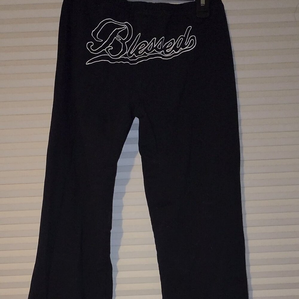 I A.M. G.I.A. Track Pants